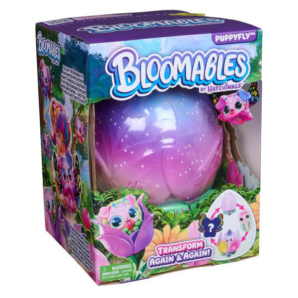 Bloomables by Hatchimals Puppyfly Surprise