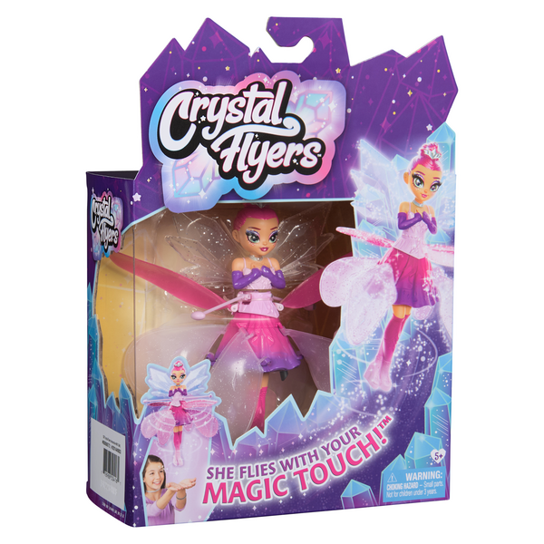Hatchimals Crystal Flyers