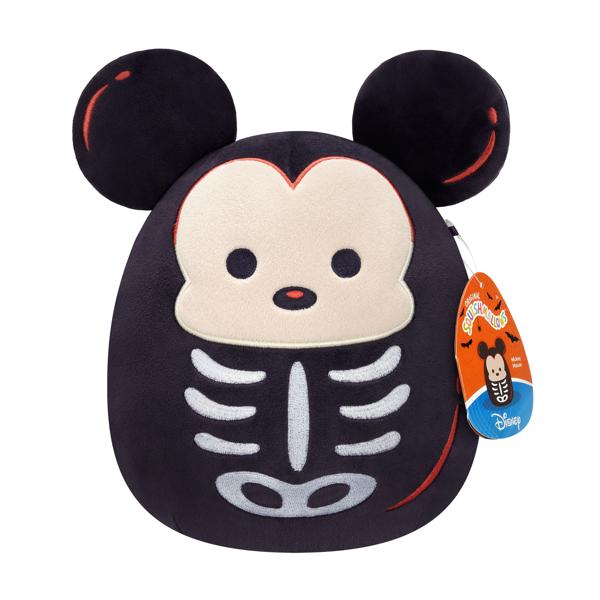 Squishmallows Original 8-Inch Disney Halloween Assortment