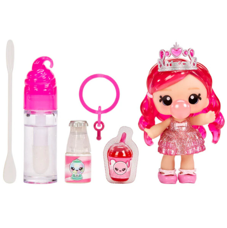 Yummiland Lip Gloss Doll