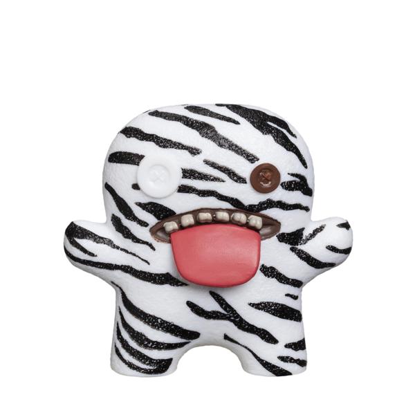 Fuggler Collectible Figures 1-Pack in a Blind Box Assorted 