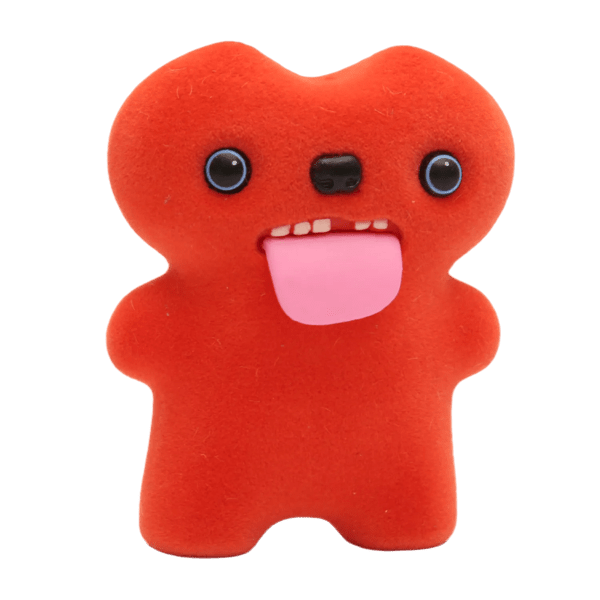 Fuggler Series 2 Collectible Figure Blind&nbsp;Box