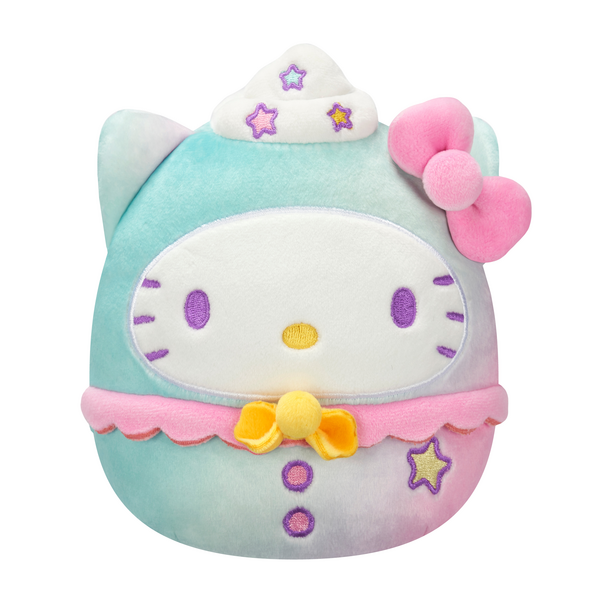 Squishmallows Original 8-Inch Sanrio Dreamland Plush Assorted