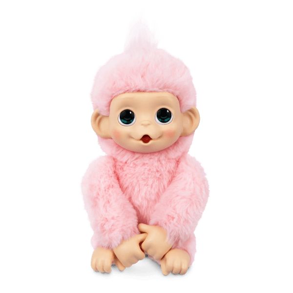 Little Live Pets My Baby Mini Monkey&nbsp;