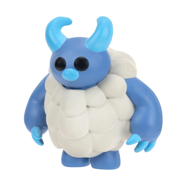 ROBLOX ADOPT ME Yeti x 2 Newborn £5.00 - PicClick UK