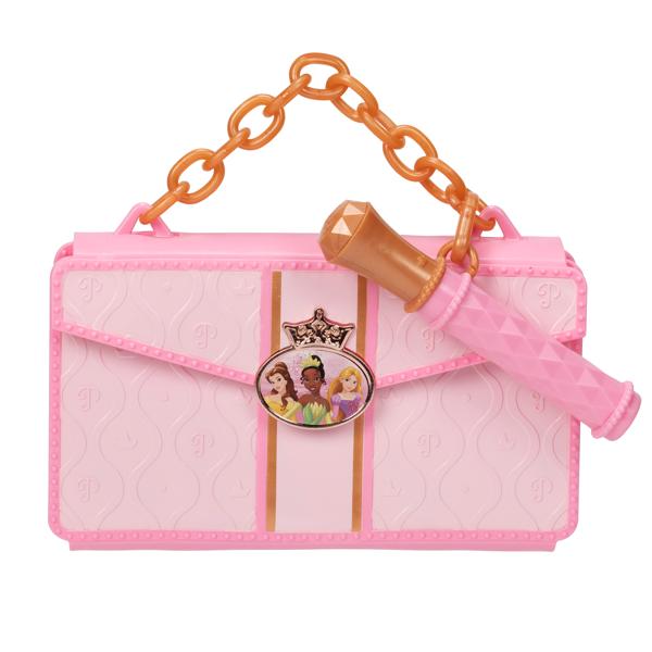 Disney Princess Style Collection Play Phone & Stylish Clutch
