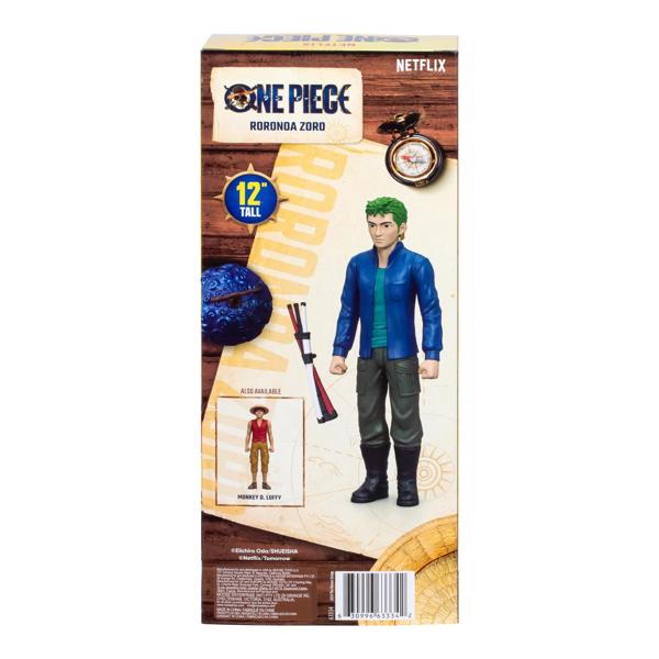 One Piece Large Action Figure