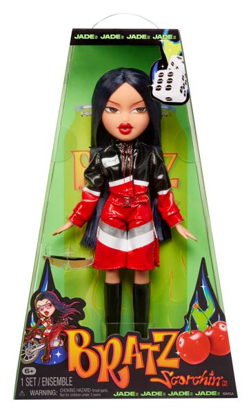 Bratz Scorchin’ Dolls Assortment