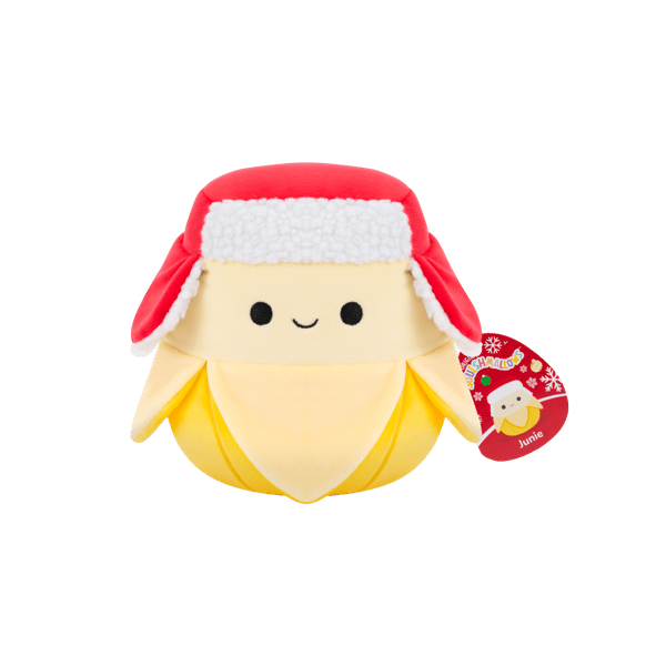Squishmallows Original 7.5-Inch Holiday Assortment