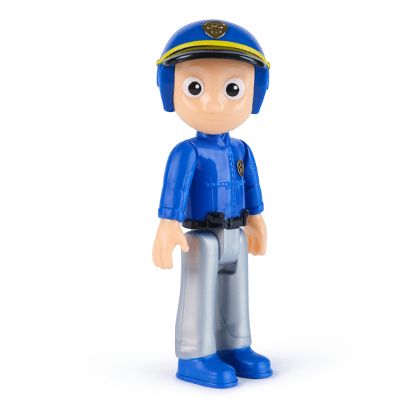 PAW Patrol Search & Rescue Team Pack