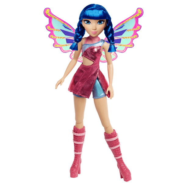 Winx Club Fairies Assorted&nbsp;