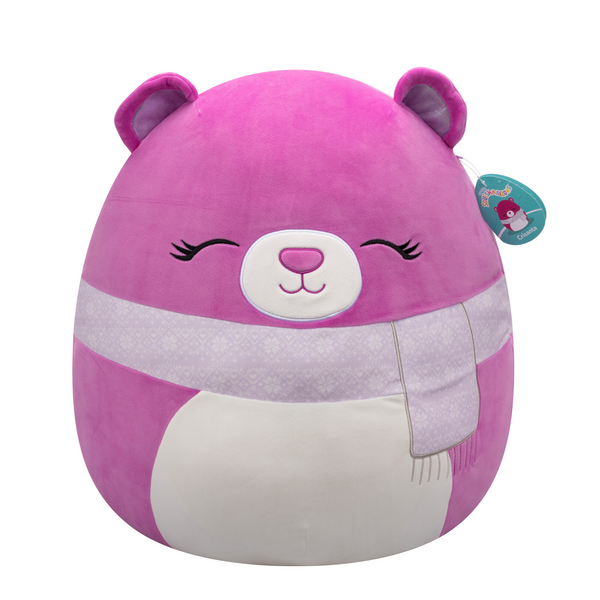 Squishmallows 20in S20 Assorted