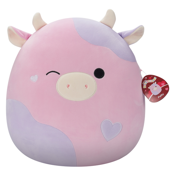 Squishmallows 12 Inch Large Plush Valentines Assortment