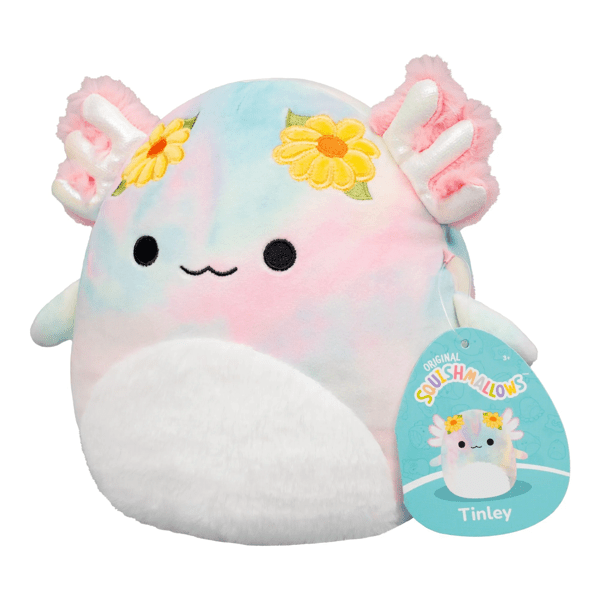 Squishmallows 7.5 Inch Squad 29 Assorted B