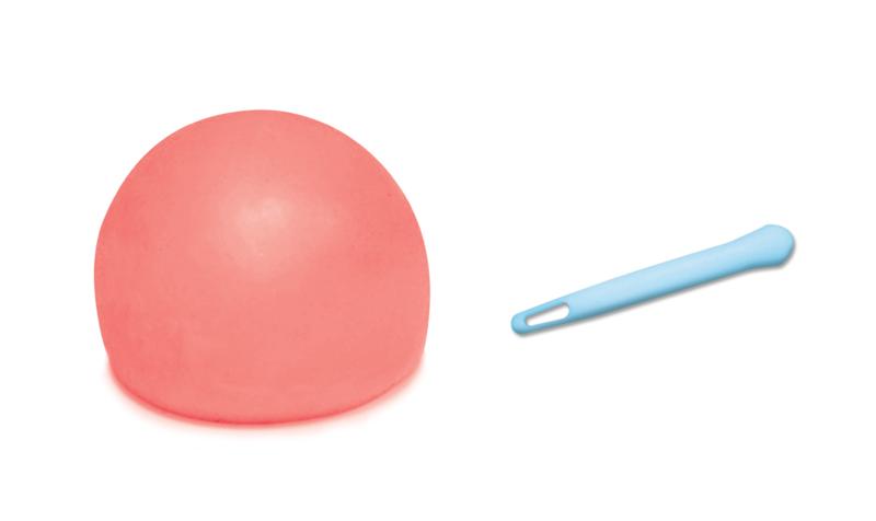 Wubble Tiny Bubble Ball