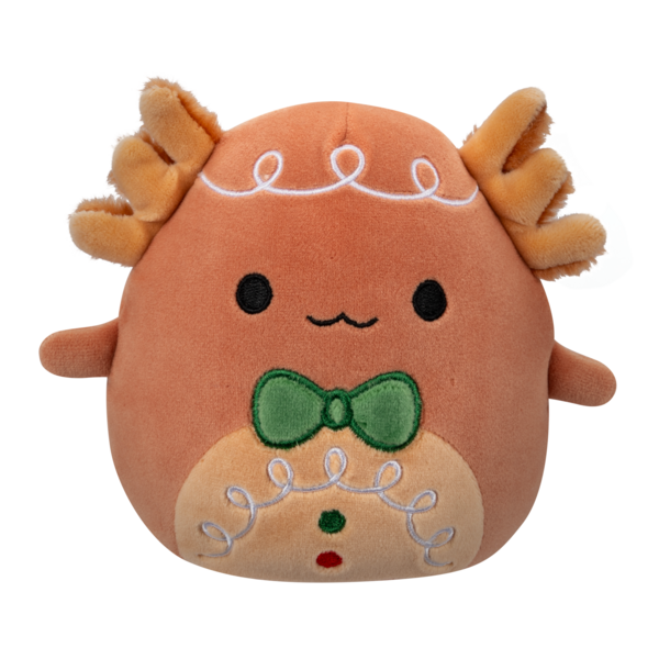 Squishmallows 7.5 Inch Little Plush Holiday Assortment