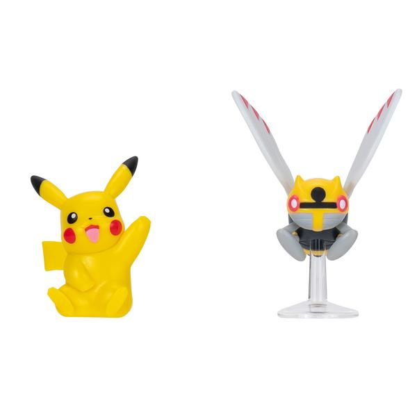 Pokémon Battle Figure
Packs – Series 18 Assortment