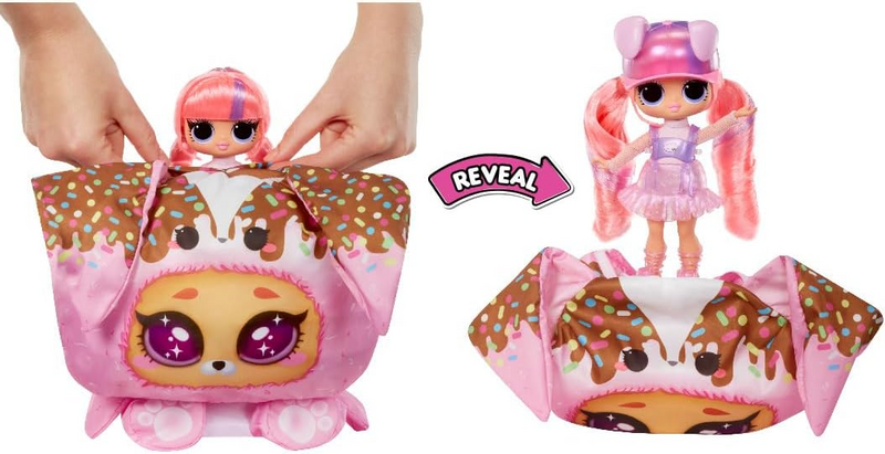 L.O.L Surprise! Tweens Inflatable Doll