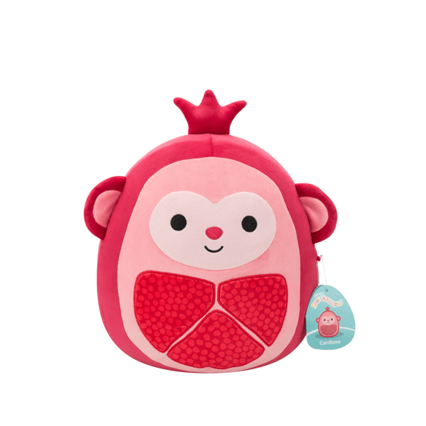 Squishmallows 5 Inch Plush Squad 28