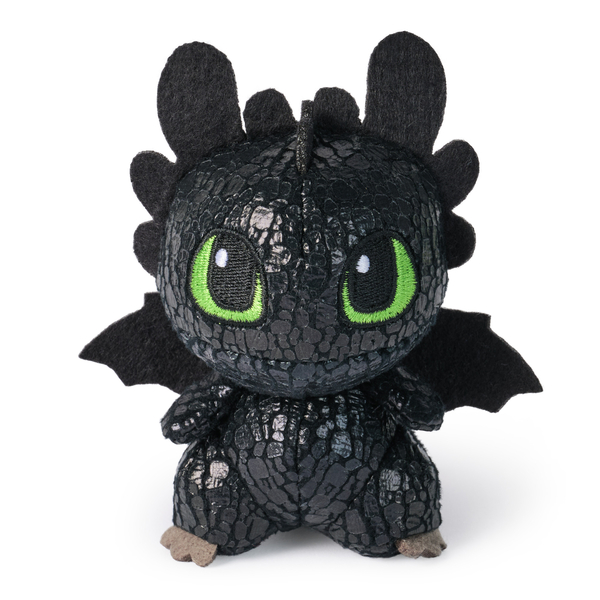 How to Train Your Dragon Mini Surprise Soft Toy