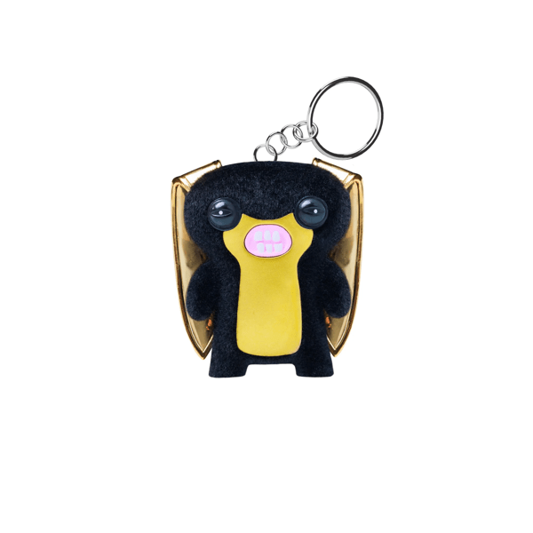 Fuggler Series 3 Collectible Keychain Blind Bag