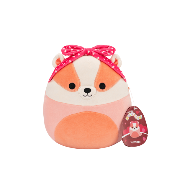 Squishmallows 7.5 Inch Little Plush Valentines Assortment
