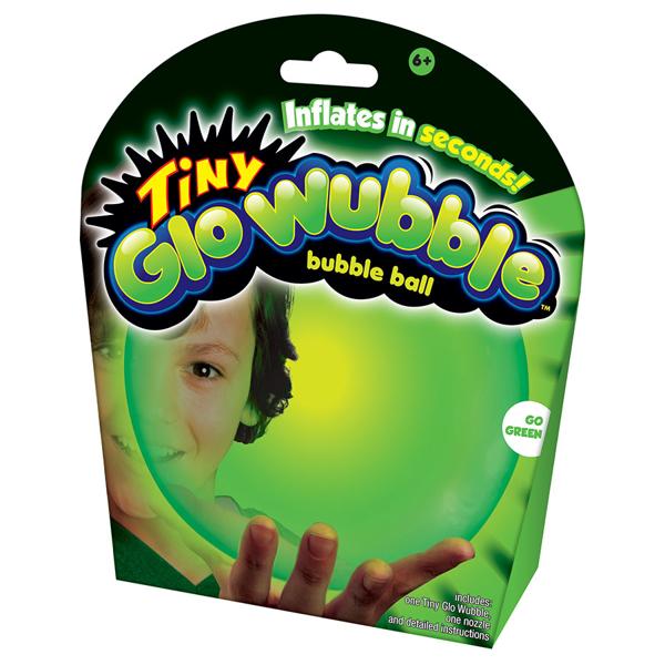 Wubble Tiny Bubble Ball
