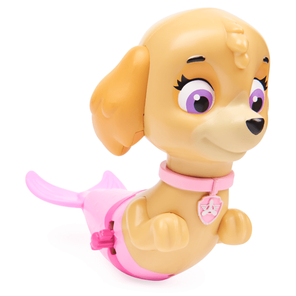 Swimways PAW Patrol Paddlin Pups