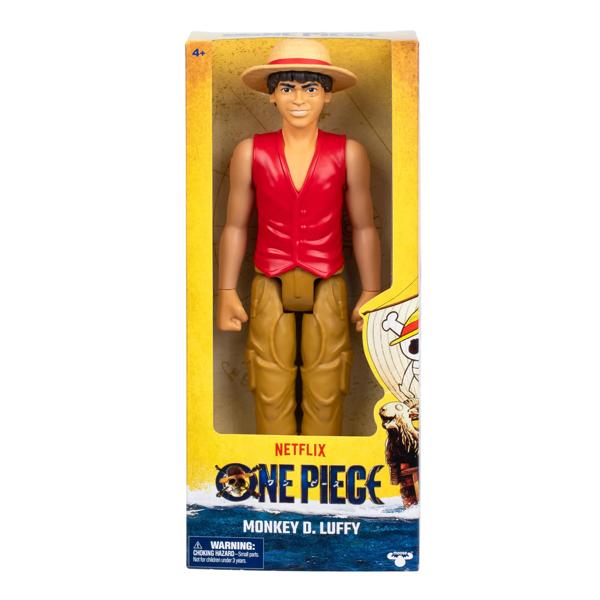 One Piece Large Action Figure