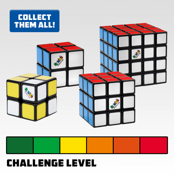 Rubik’s Race Ace Edition