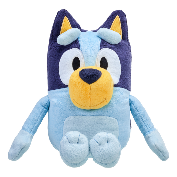 Bluey Sound Effects Plush 