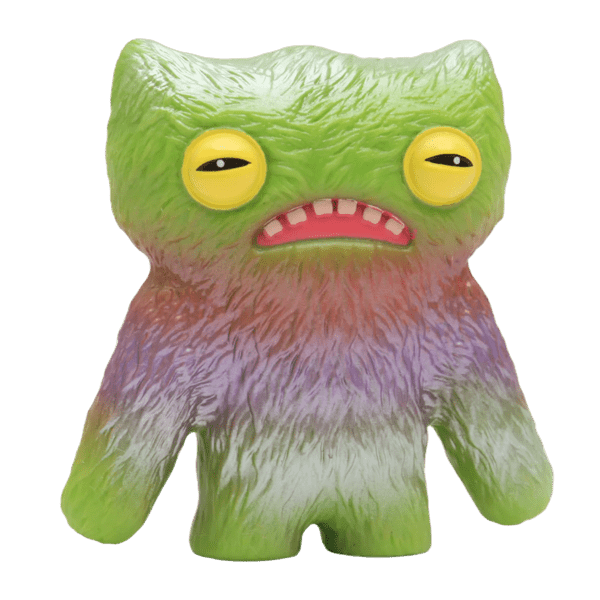 Fuggler Series 2 Collectible Figure Blind&nbsp;Box