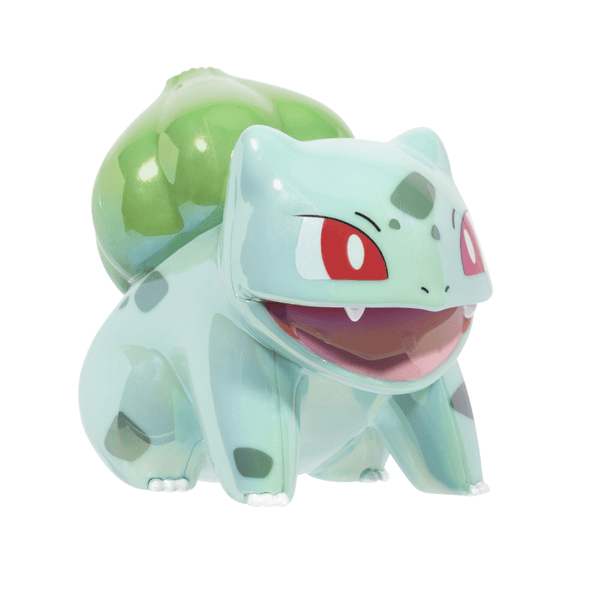 Pokémon Select 3″ Battle Figure Assorted