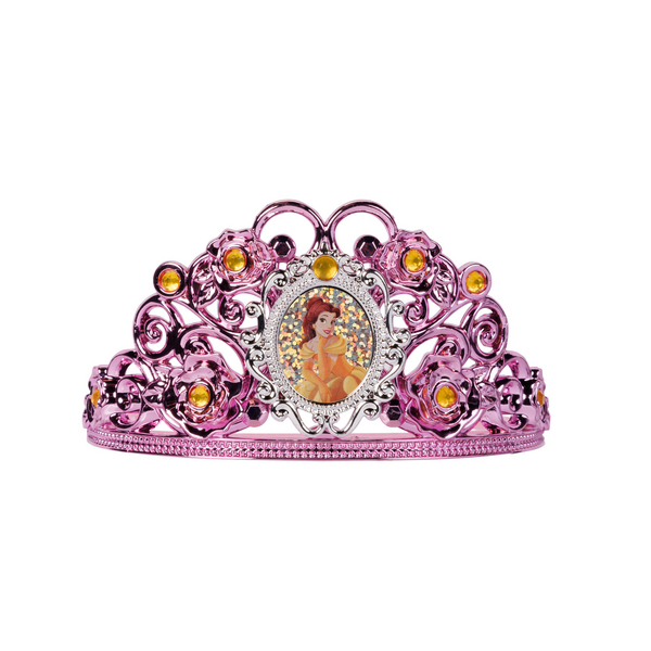 Disney Princess Tiara Assortment – Disney 100th Celebration