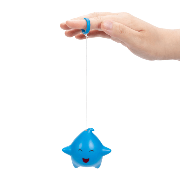 Super Mario Movie 2 Luma Assortment&nbsp;