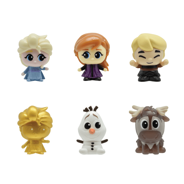 Mash’ems! Disney Frozen Assortment