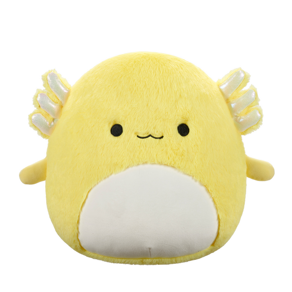 Squishmallows 12 Inch Squad 21 Fuzzmallows Assortment