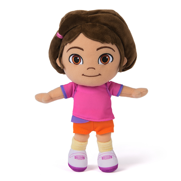 Dora Basic Plush Assorted