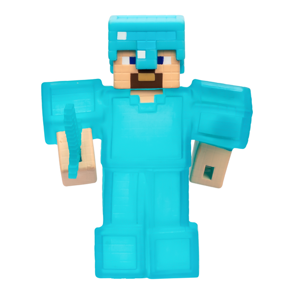 Heroes Of Goo Jit Zu Minecraft Hero Pack