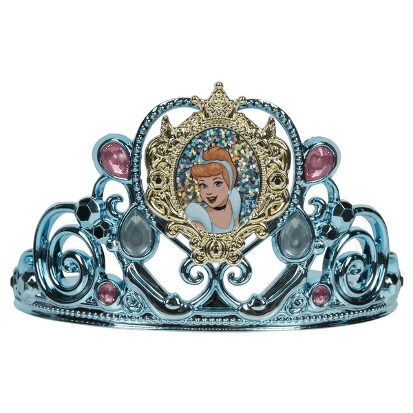 Disney Princess Tiara Assortment