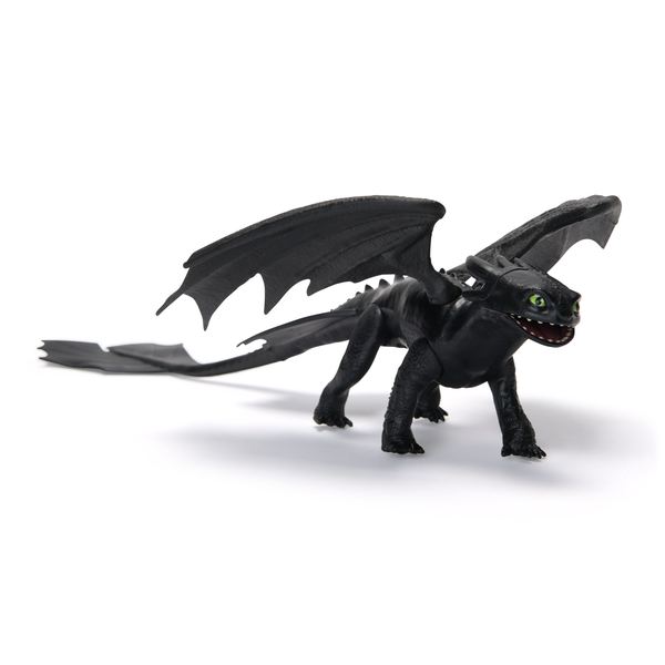 How to Train Your Dragon Small Dragon Action Figure Assorted