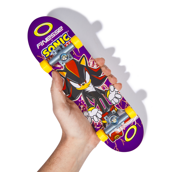 Tech Deck Handboard Sonic