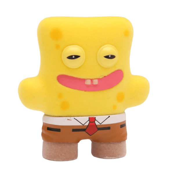 Fuggler Series 2 Collectible Figure Blind&nbsp;Box