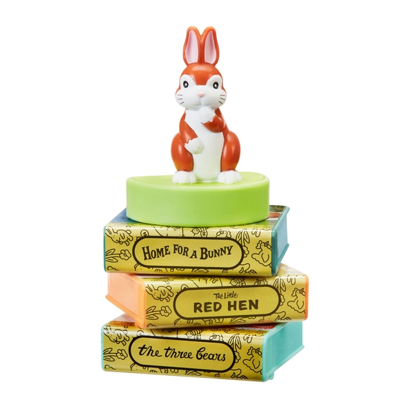Little Tikes Story Dream Little Golden Books Animals Collection