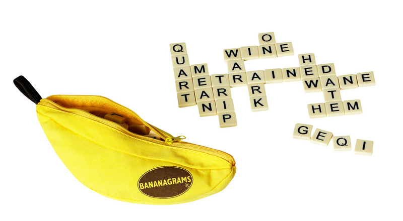 Bananagrams