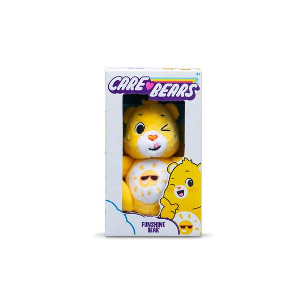 Care Bears Micro Plush Assorted