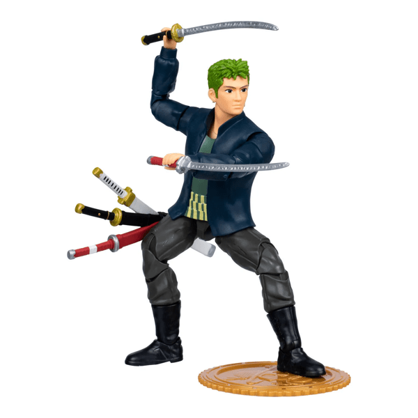 One Piece Action Figure