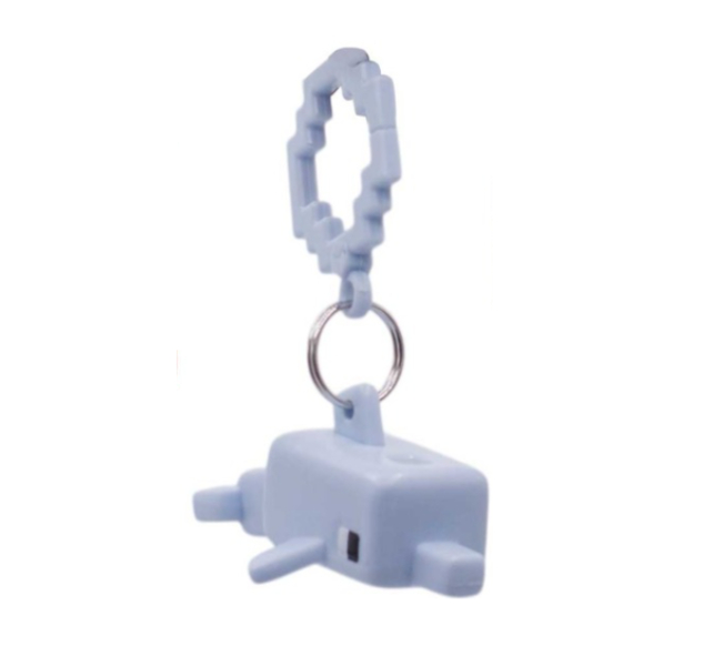 Minecraft Backpack Hangers 