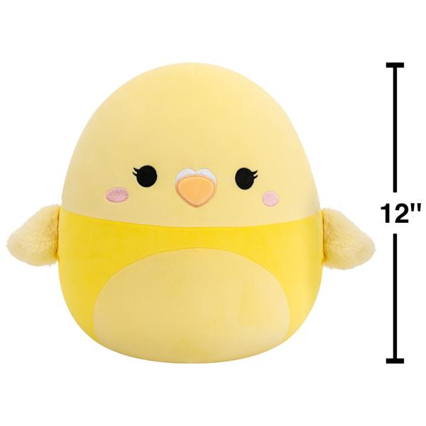 Squishmallows Original 12-Inch Plush Squad 27 Assortment