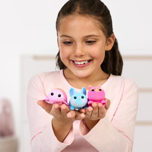 Little Live Pets NeeDees Candy Series